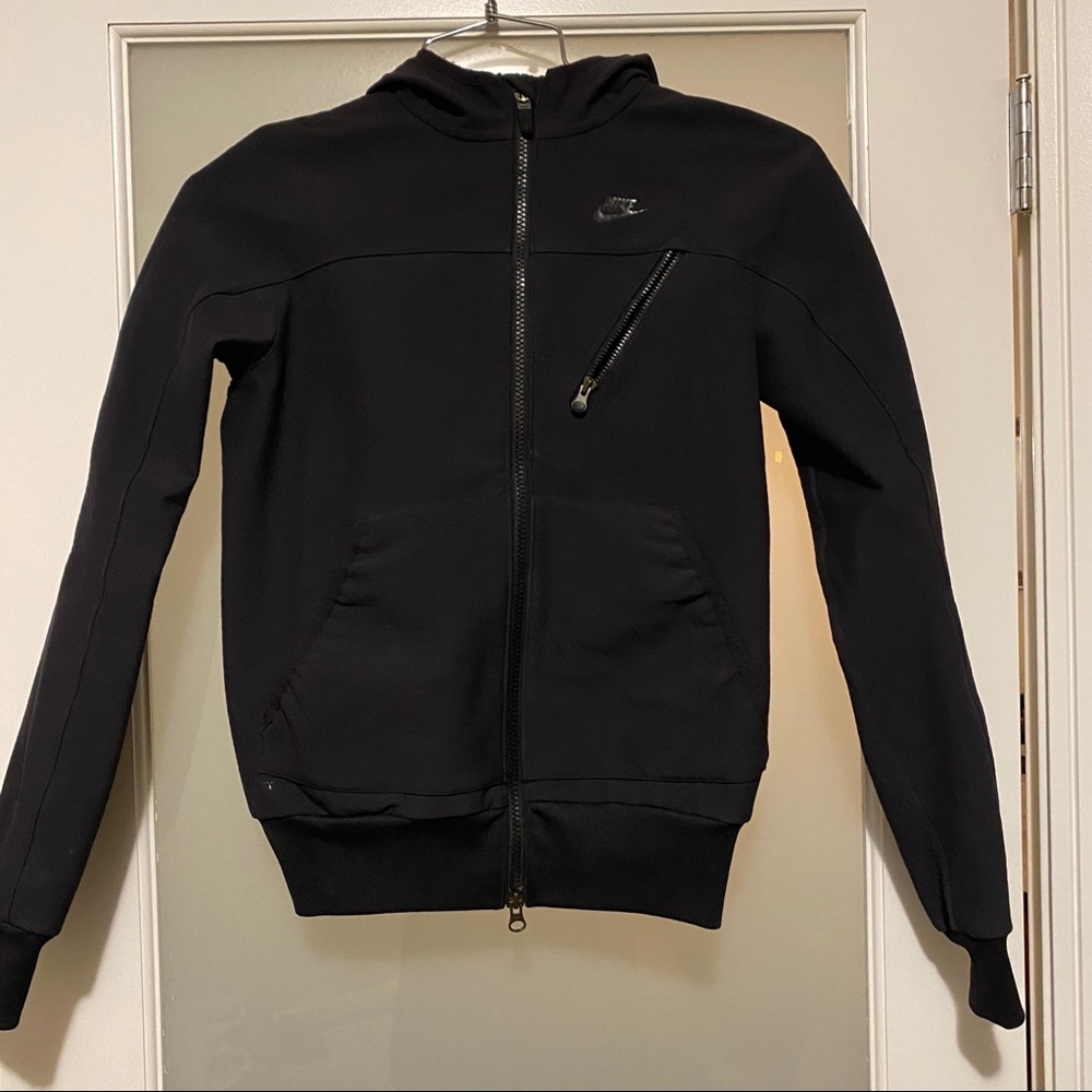 Nike Jacket (water resistant)
